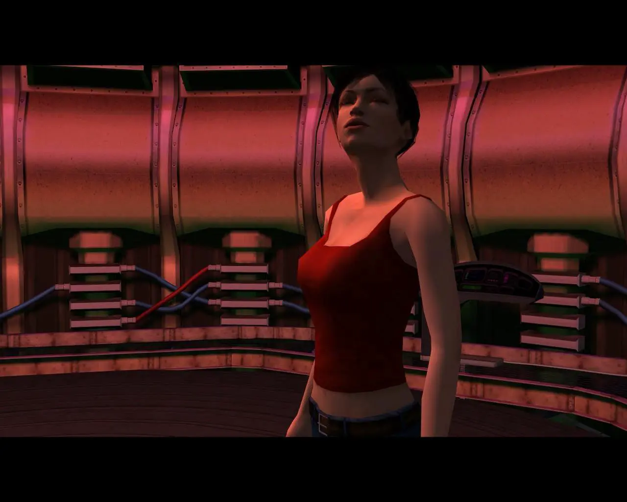 Alt view image 3 of 12 - Broken Sword 4 - The Angel of Death - PC [Steam Online Game Code]