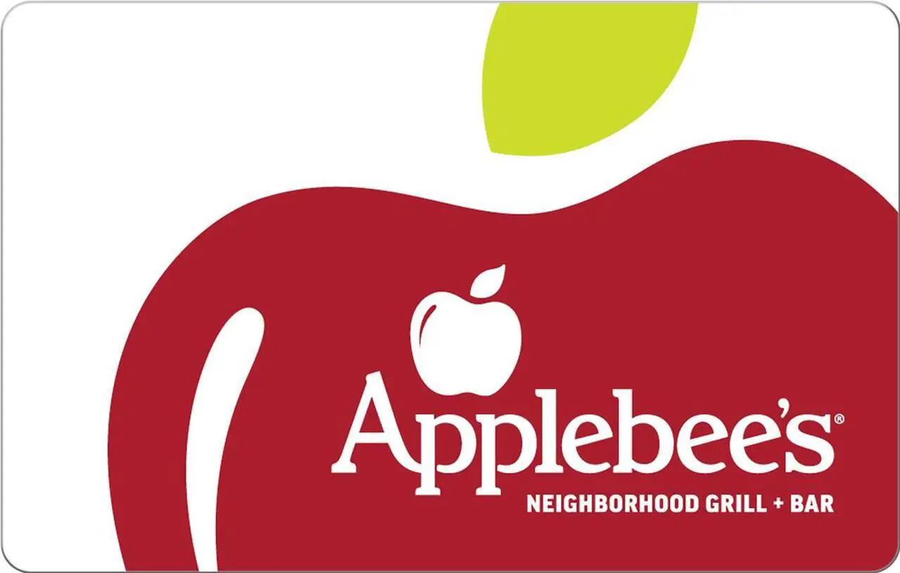 Main image of Applebee's $100 Gift Card (Email Delivery)