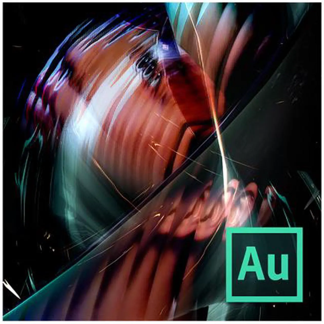 Main image of Adobe Audition CS6 for Mac - Full Version - Download [Legacy Version]