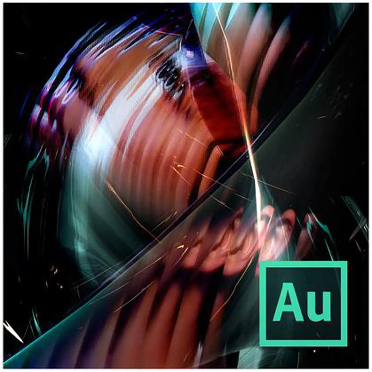 Main image of Adobe Audition CS6 for Windows - Full Version - Download [Legacy Version]