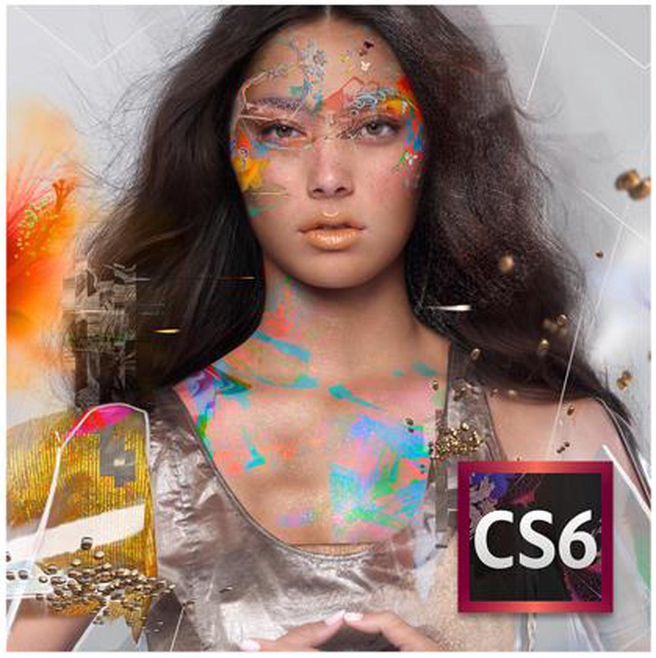 Main image of Adobe Design & Web Premium CS6 for Mac - Full Version - Download [Legacy Version]