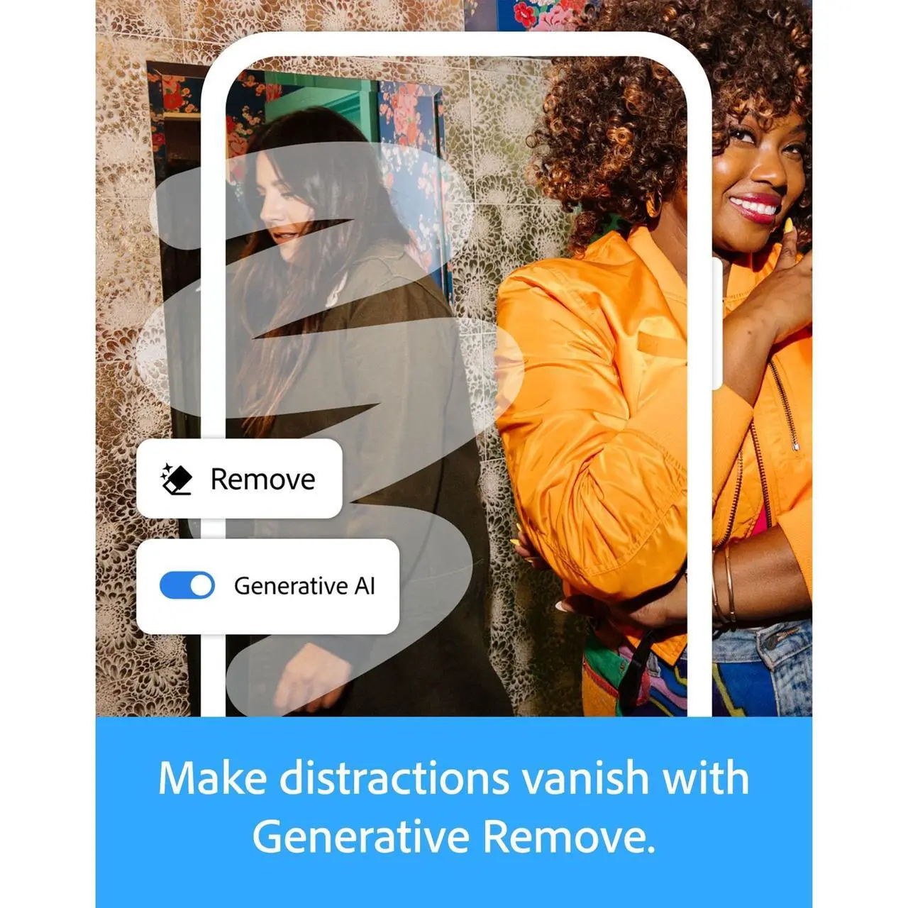 Alt view image 3 of 5 - Adobe -  Lightroom 1TB - AI-assisted photo editor (1 Year Subscription) - Mac, Windows [Digital]