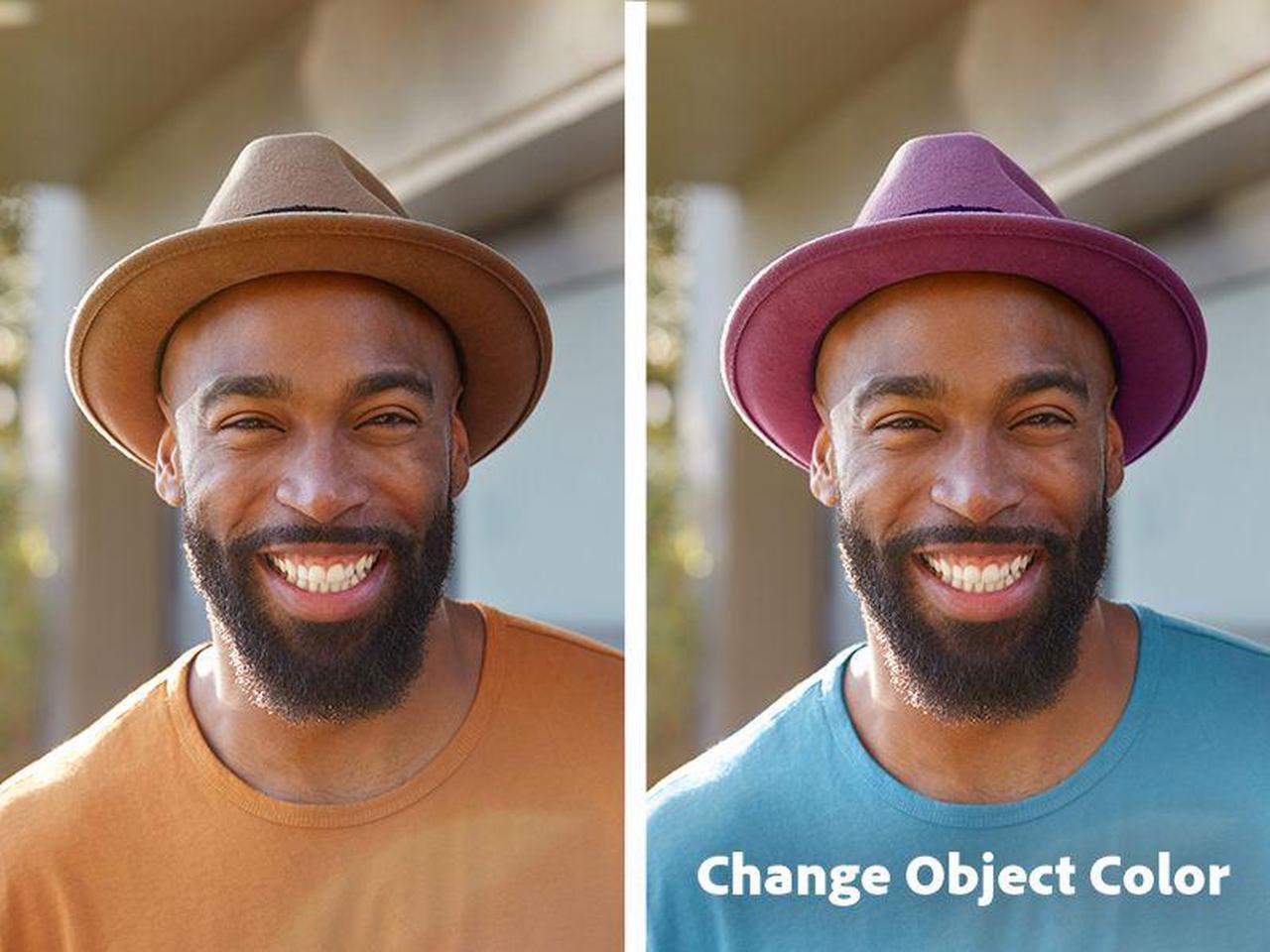 Alt view image 4 of 6 - Adobe Photoshop Elements 2025 & Premiere Elements 2025 (3-Year Term License) Mac, Windows - Download