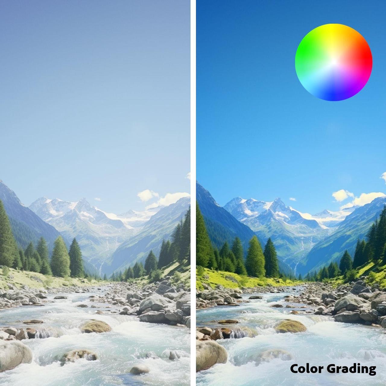 Alt view image 6 of 6 - Adobe Photoshop Elements 2025 & Premiere Elements 2025 (3-Year Term License) Mac, Windows - Download