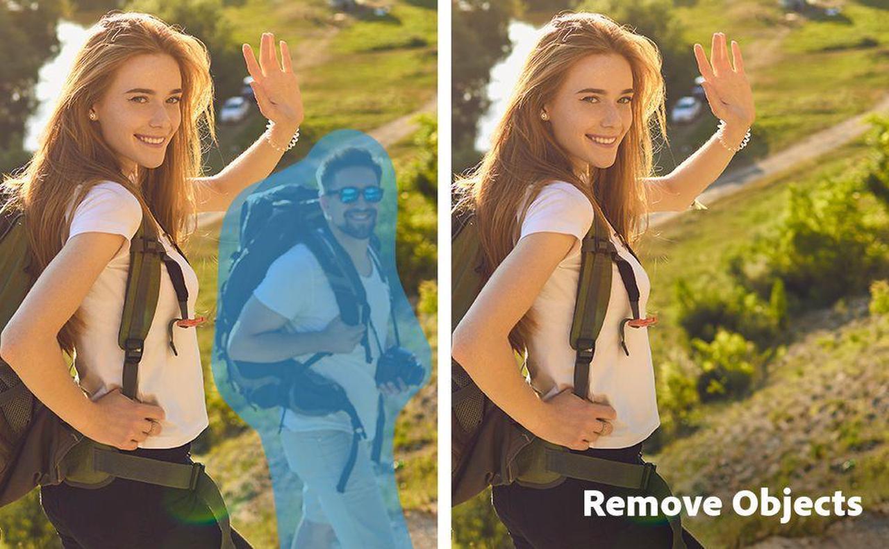 Alt view image 2 of 6 - Adobe Photoshop Elements & Premiere Elements 2025 Student & Teacher Edition (3-Year Term License) Mac, Windows - Download