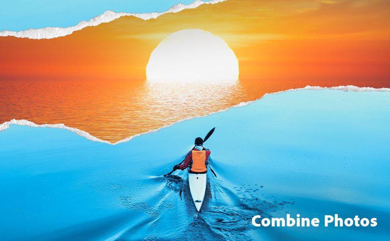 Alt view image 4 of 6 - Adobe Photoshop Elements & Premiere Elements 2025 Student & Teacher Edition (3-Year Term License) Mac, Windows - Download