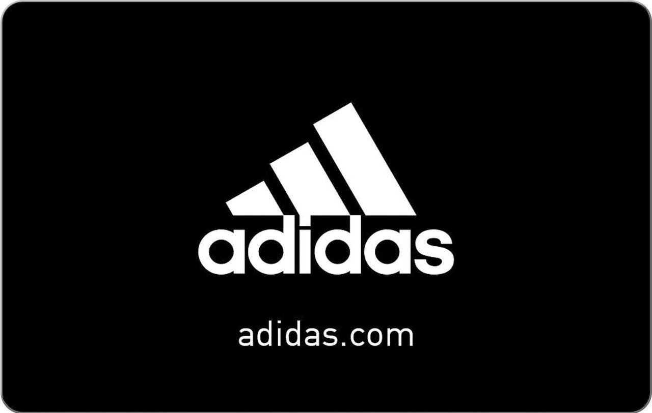 adidas Gift Card Email Delivery