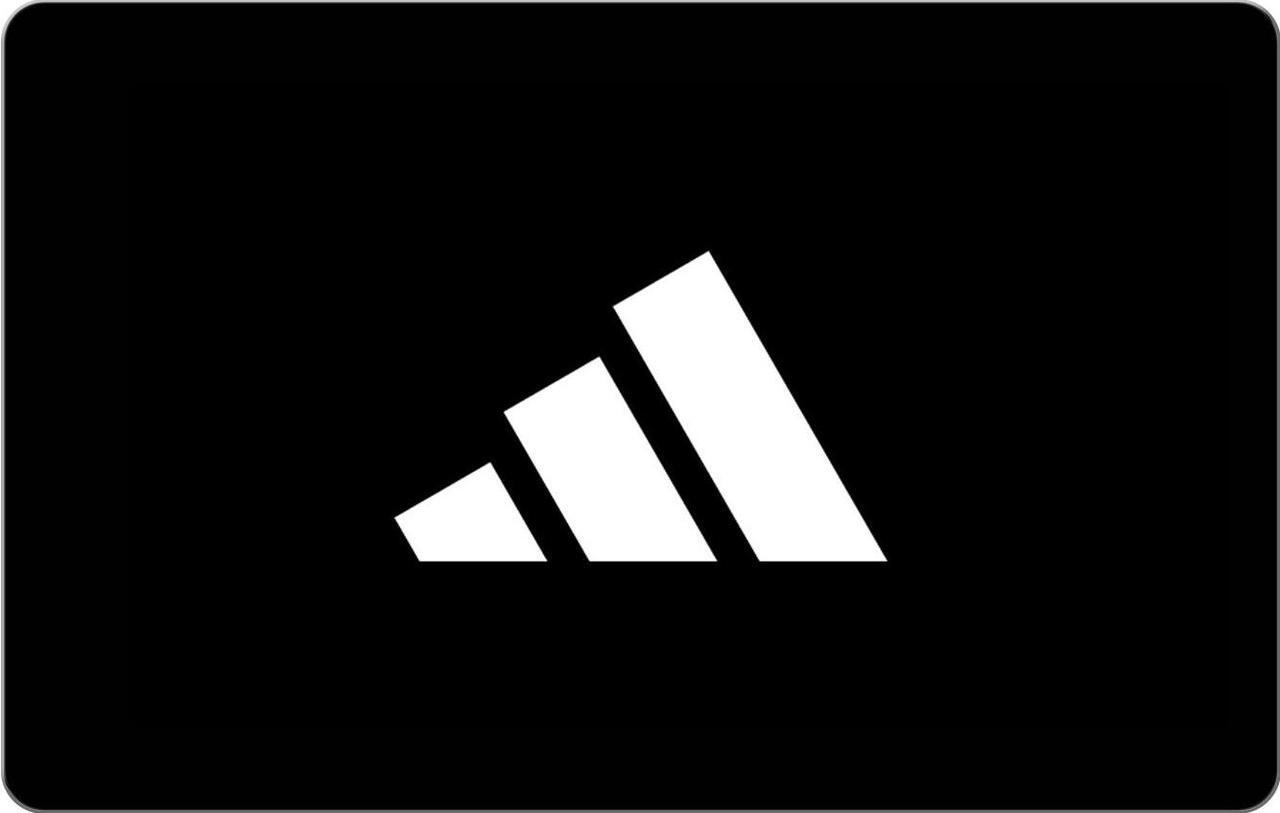 Main image of adidas $50 Gift Card (Email Delivery)