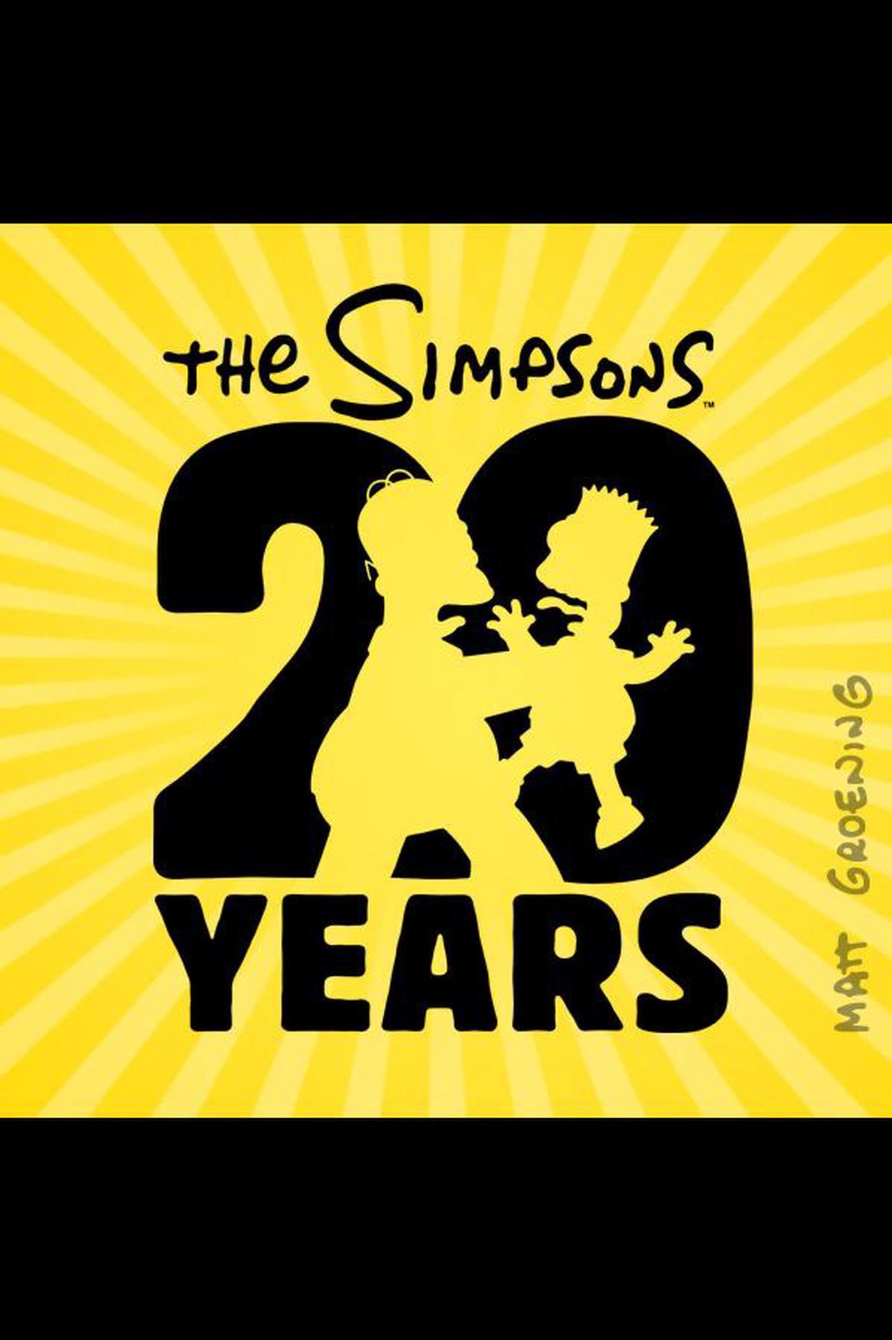 Main image of The Simpsons: Season 20 Episode 7 - Mypods and Boomsticks [SD] [Buy]