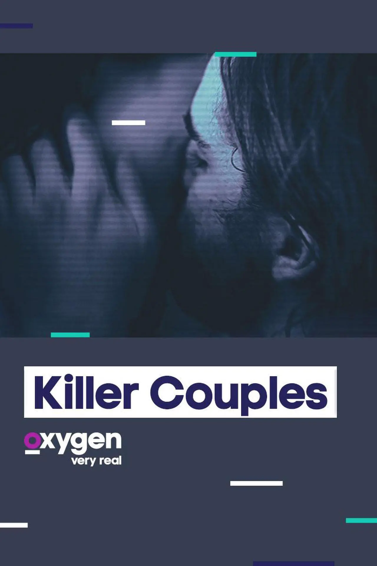 Main image of Snapped: Killer Couples: Season 7 Episode 2 - Leslie / Mike Mackool [SD] [Buy]