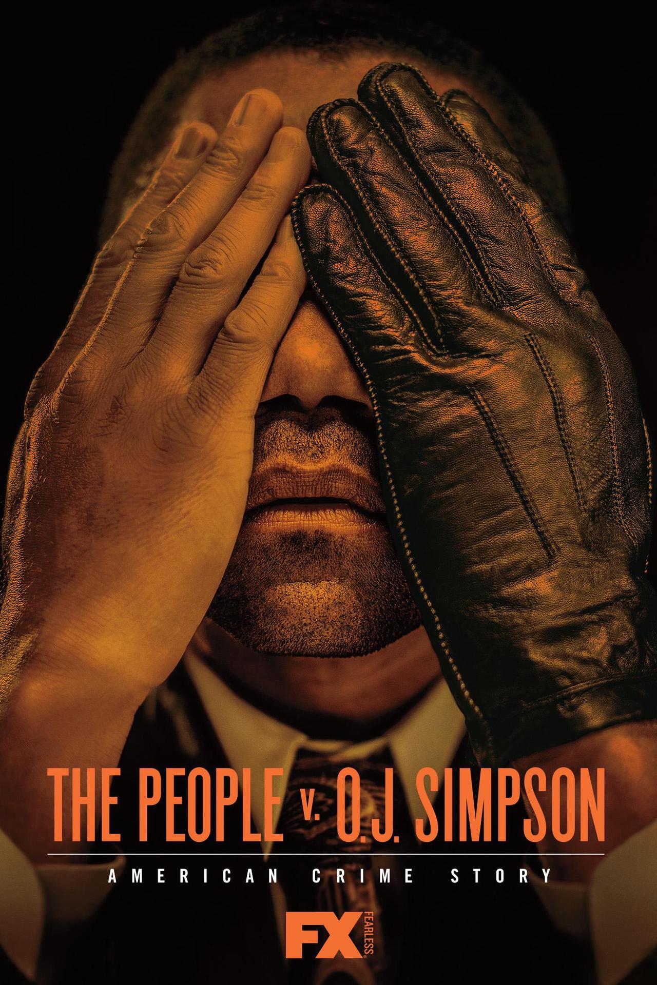 Main image of American Crime Story: Season 1 Episode 1 - The People vs. O.J. Simpson: From the Ashes of Tragedy [SD] [Buy]
