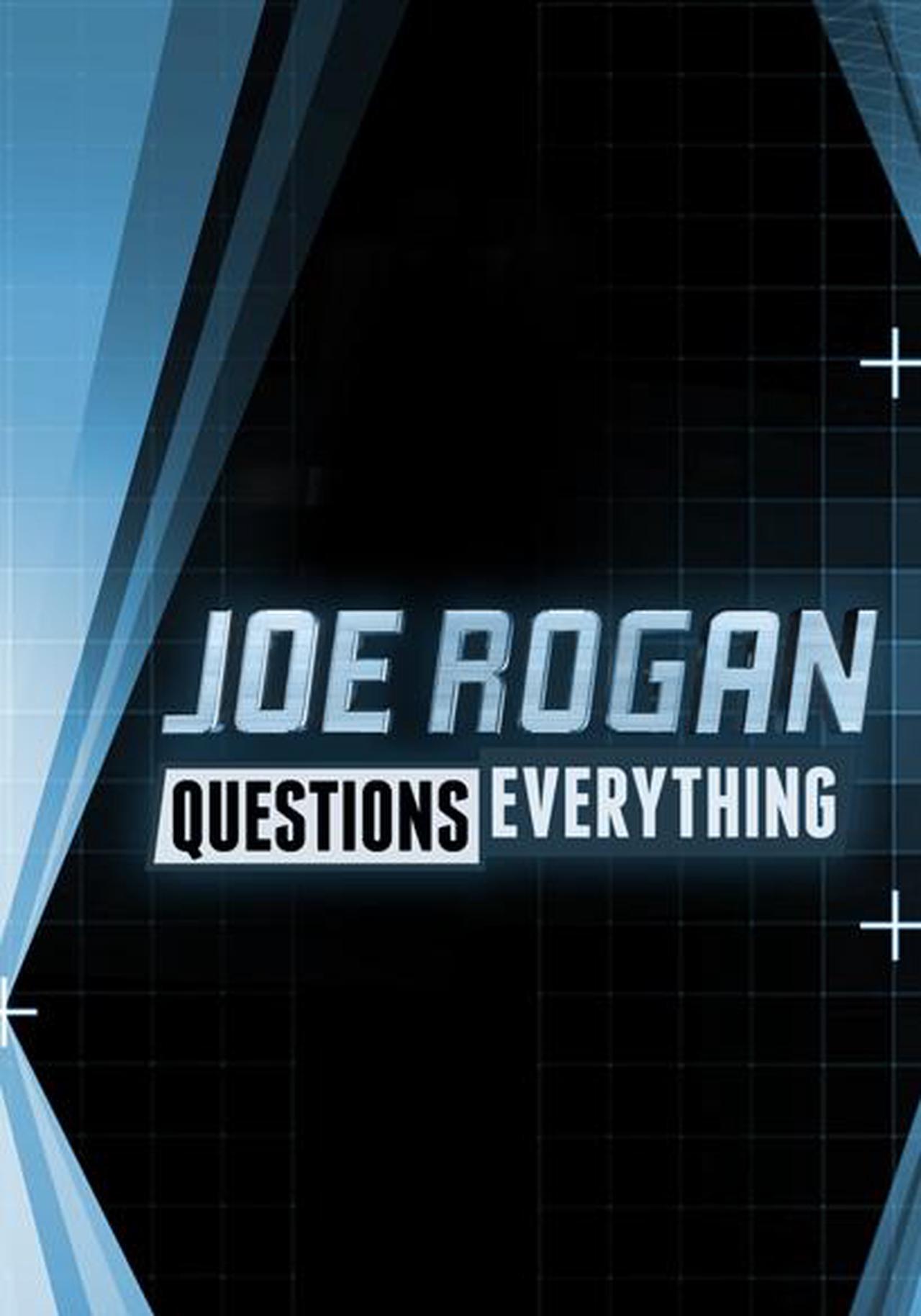 Main image of Joe Rogan Questions Everything: Season 1 Episode 1 - Bigfoot Human Hybrid [HD] [Buy]