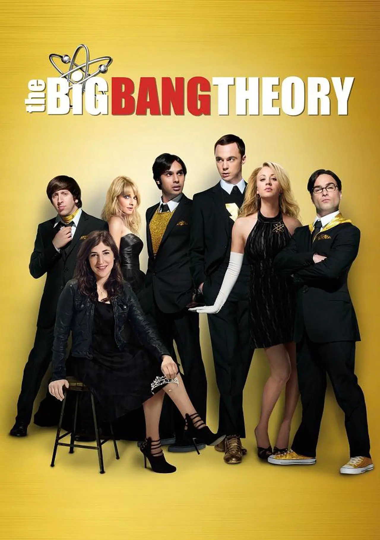 Main image of The Big Bang Theory: Season 7 Episode 18 - The Mommy Observation [HD] [Buy]