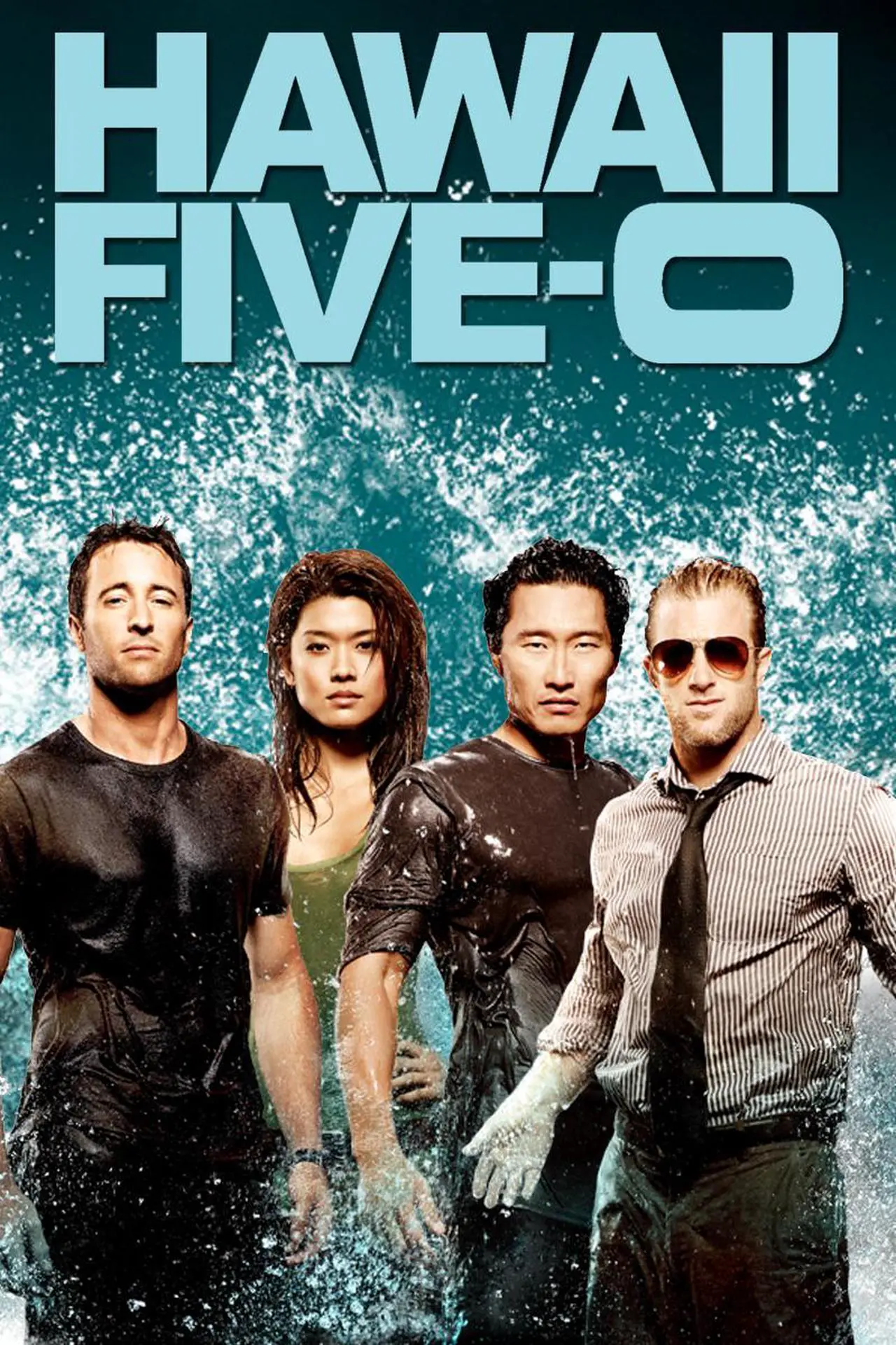 Main image of Hawaii Five-0: Season 1 Episode 12 - Hana 'a' a Makehewa [SD] [Buy]