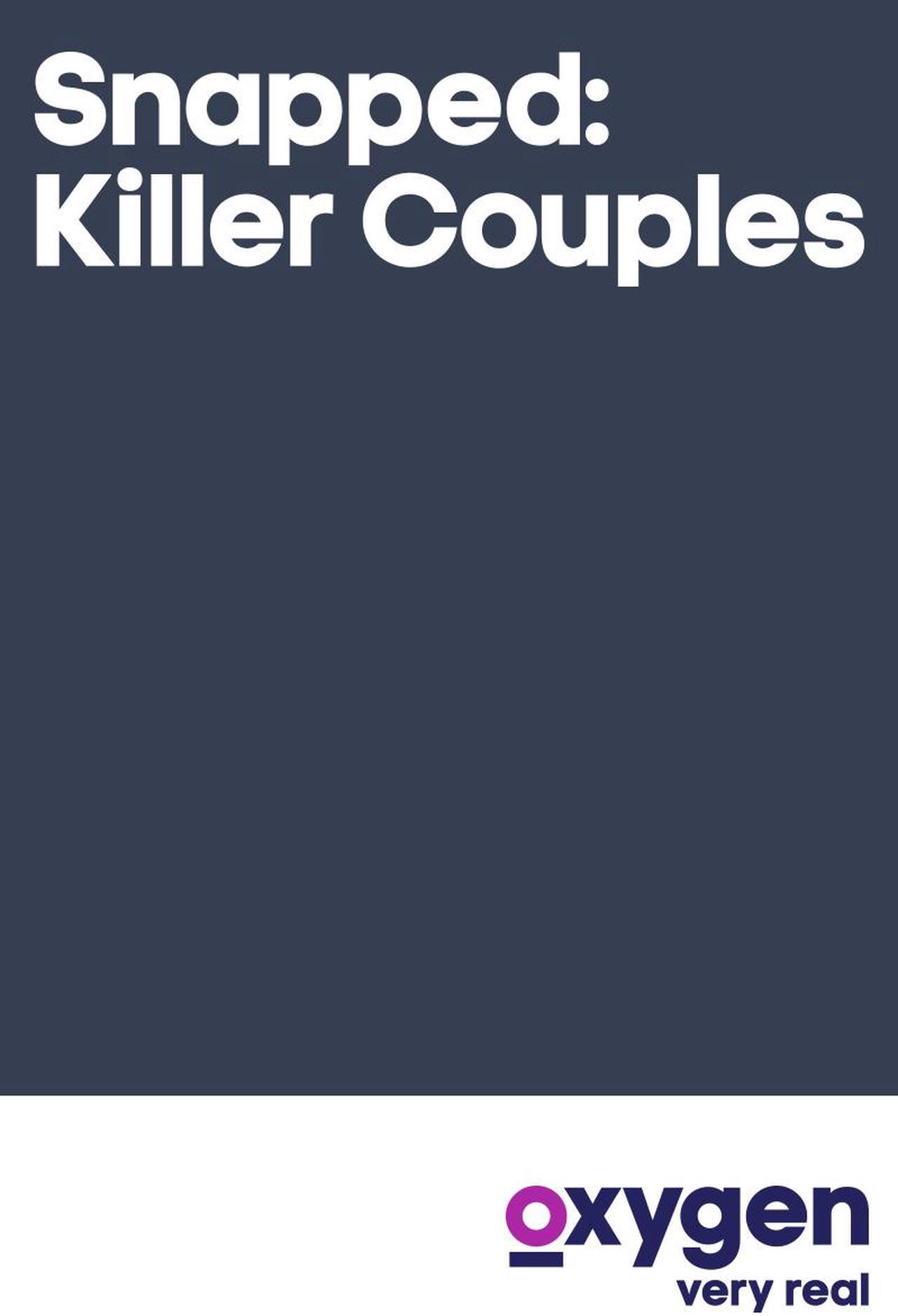Main image of Snapped: Killer Couples: Season 4 Episode 9 - Nancy Rish and Danny Edwards [HD] [Buy]