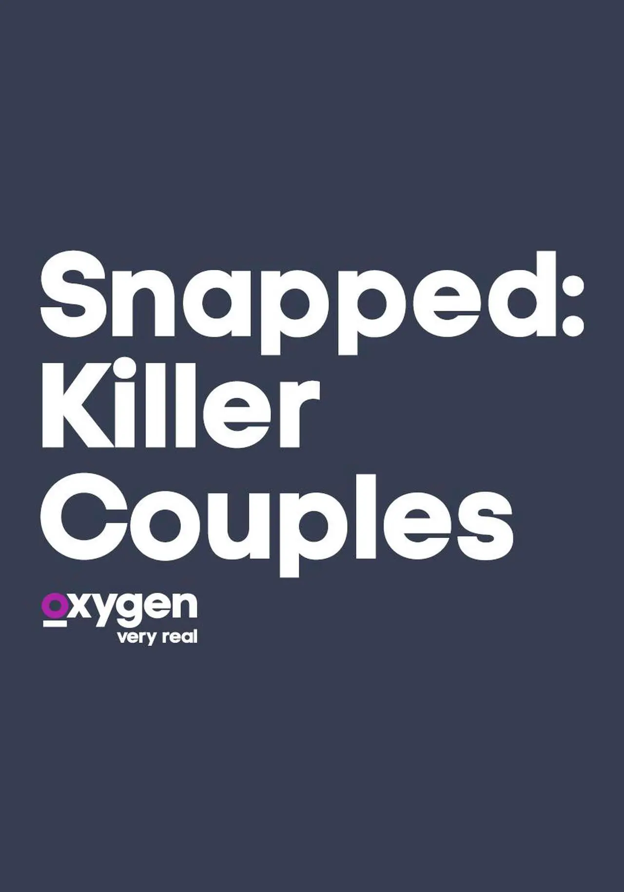 Main image of Snapped: Killer Couples: Season 6 Episode 2 - Harlow Cuadra & Joe Kerekes [HD] [Buy]