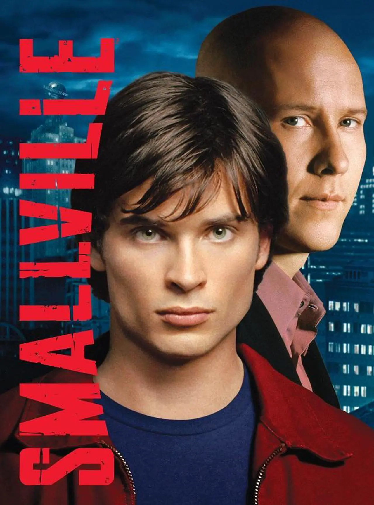 Main image of Smallville: Season 5 Episode 5 - Thirst [SD] [Buy]