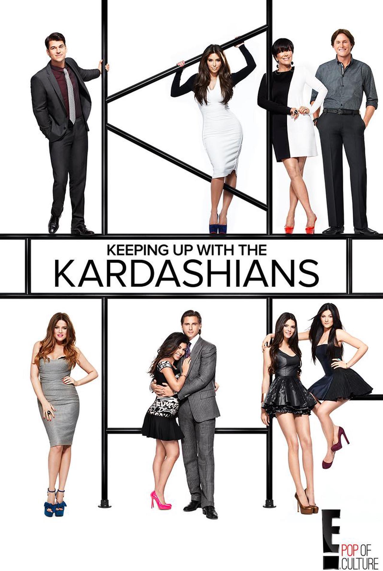 Main image of Keeping Up with the Kardashians: Season 7 Episode 7 - The Dominican Republic, Pt. 2 [SD] [Buy]