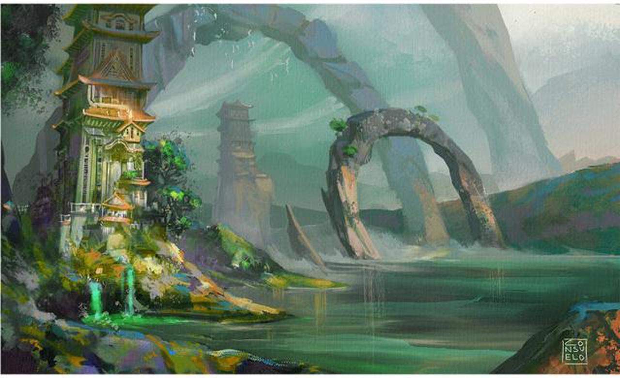 Alt view image 10 of 12 - Escape Motions Rebelle 3 Windows/Mac - Download