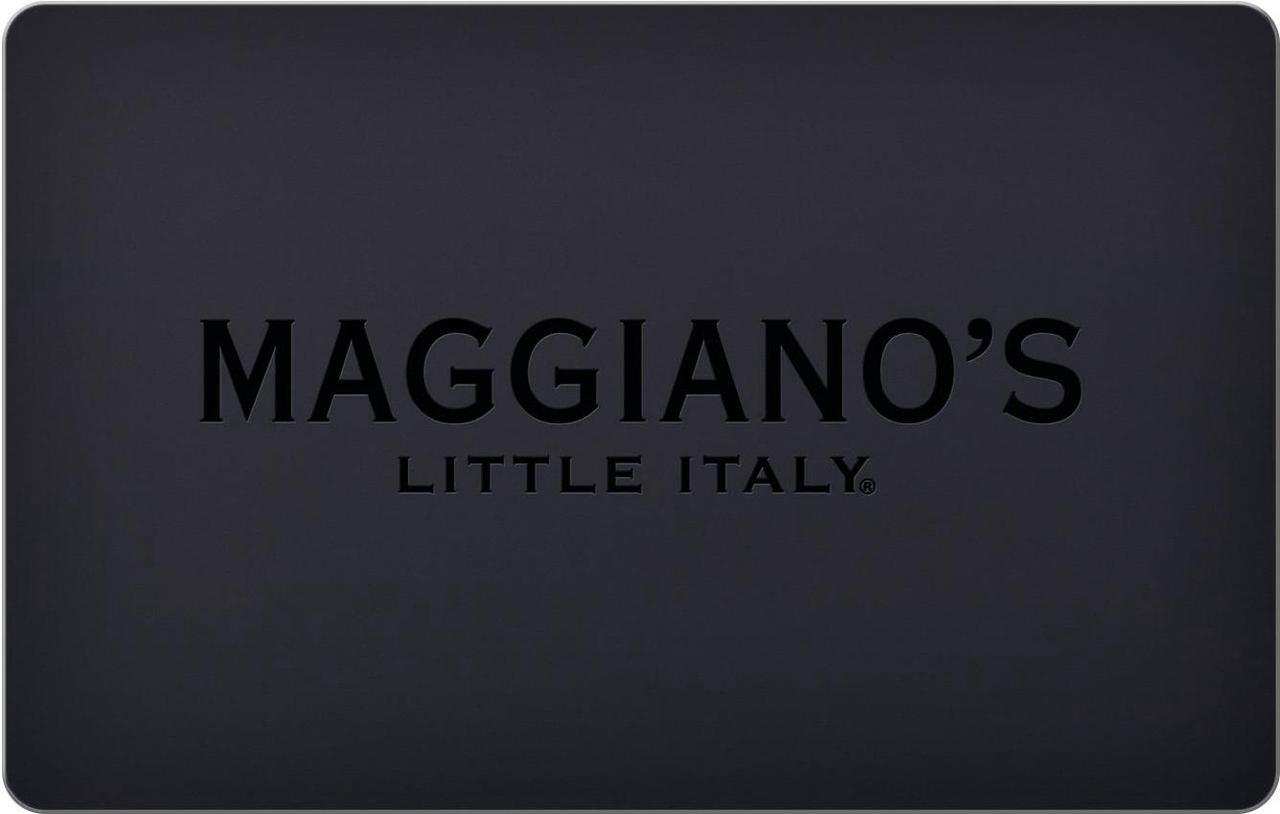 Main image of Maggiano's $50 Gift Card (Email Delivery)