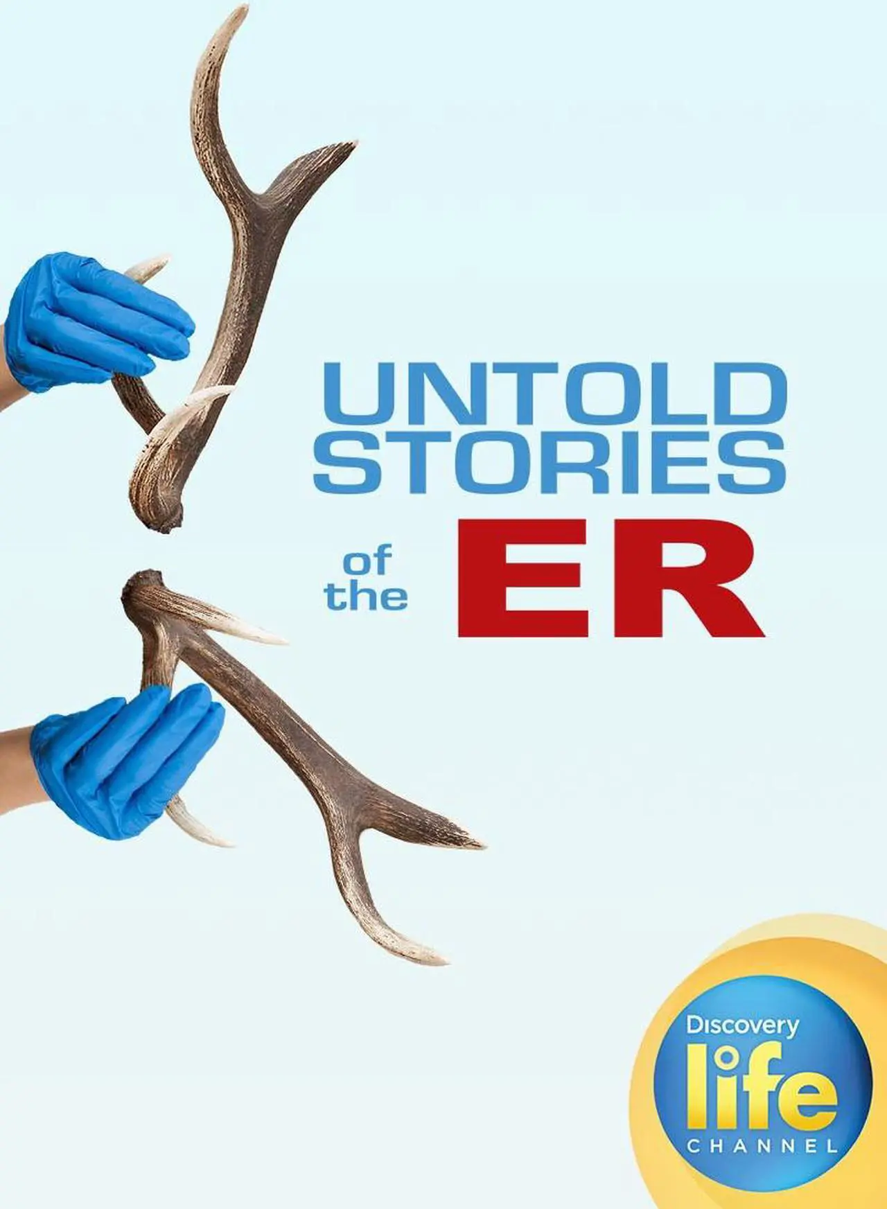Main image of Untold Stories of the E.R.: Season 11 Episode 3 - Size Matters [HD] [Buy]