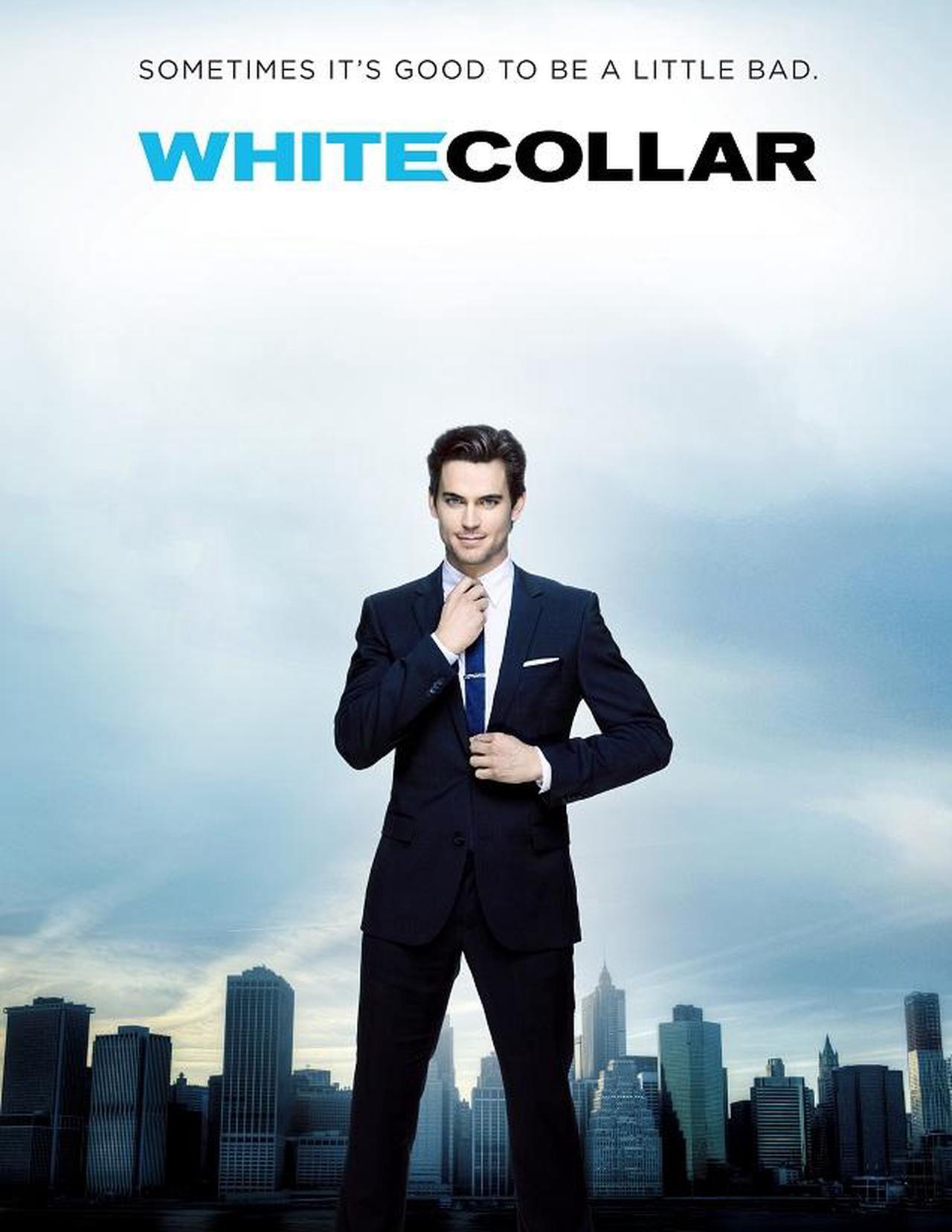 Main image of White Collar: Season 4 Episode 3 - Diminishing Returns [SD] [Buy]