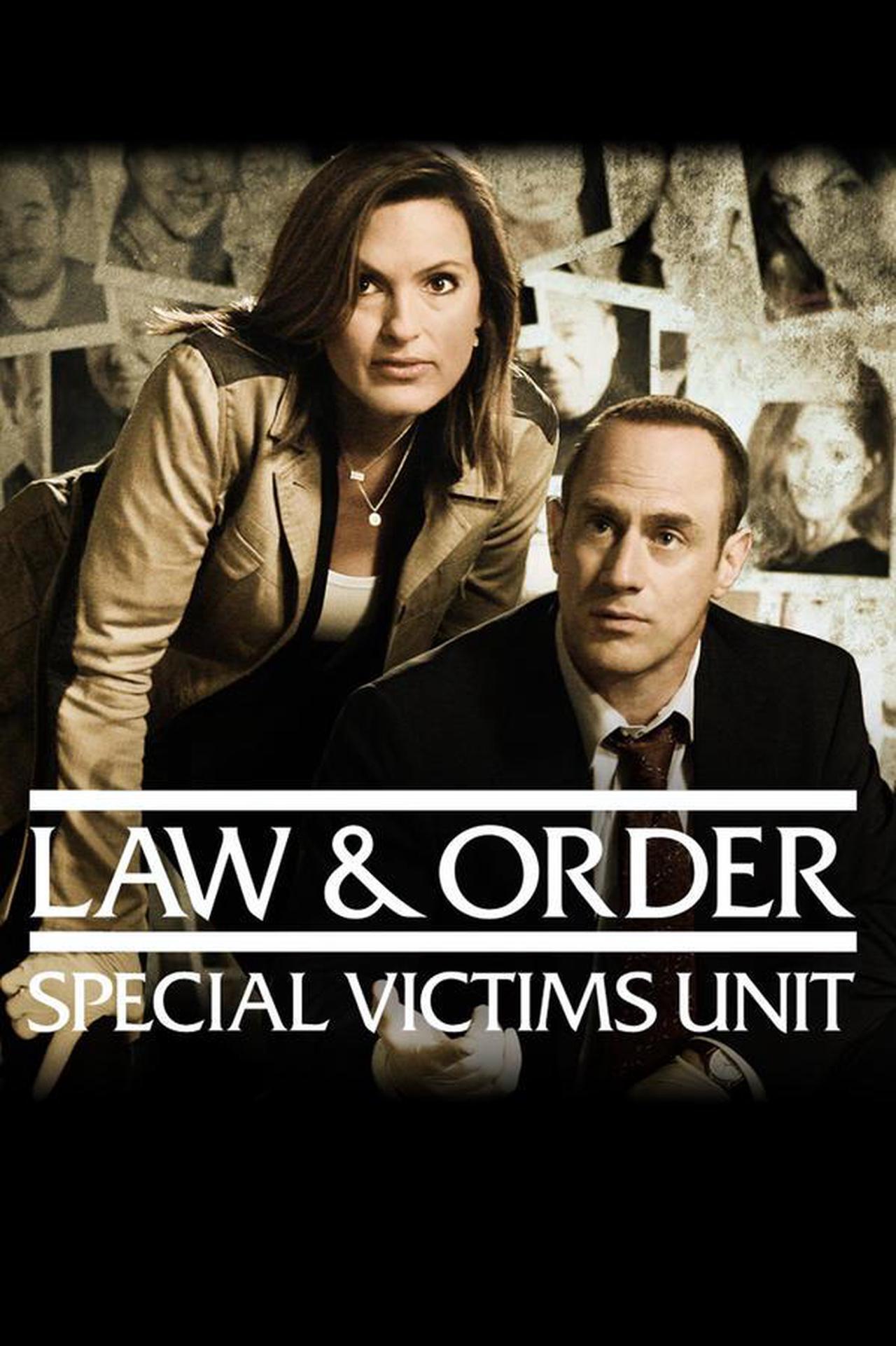 Main image of Law & Order - Special Victims Unit: Season 12 Episode 24 - Smoked [HD] [Buy]
