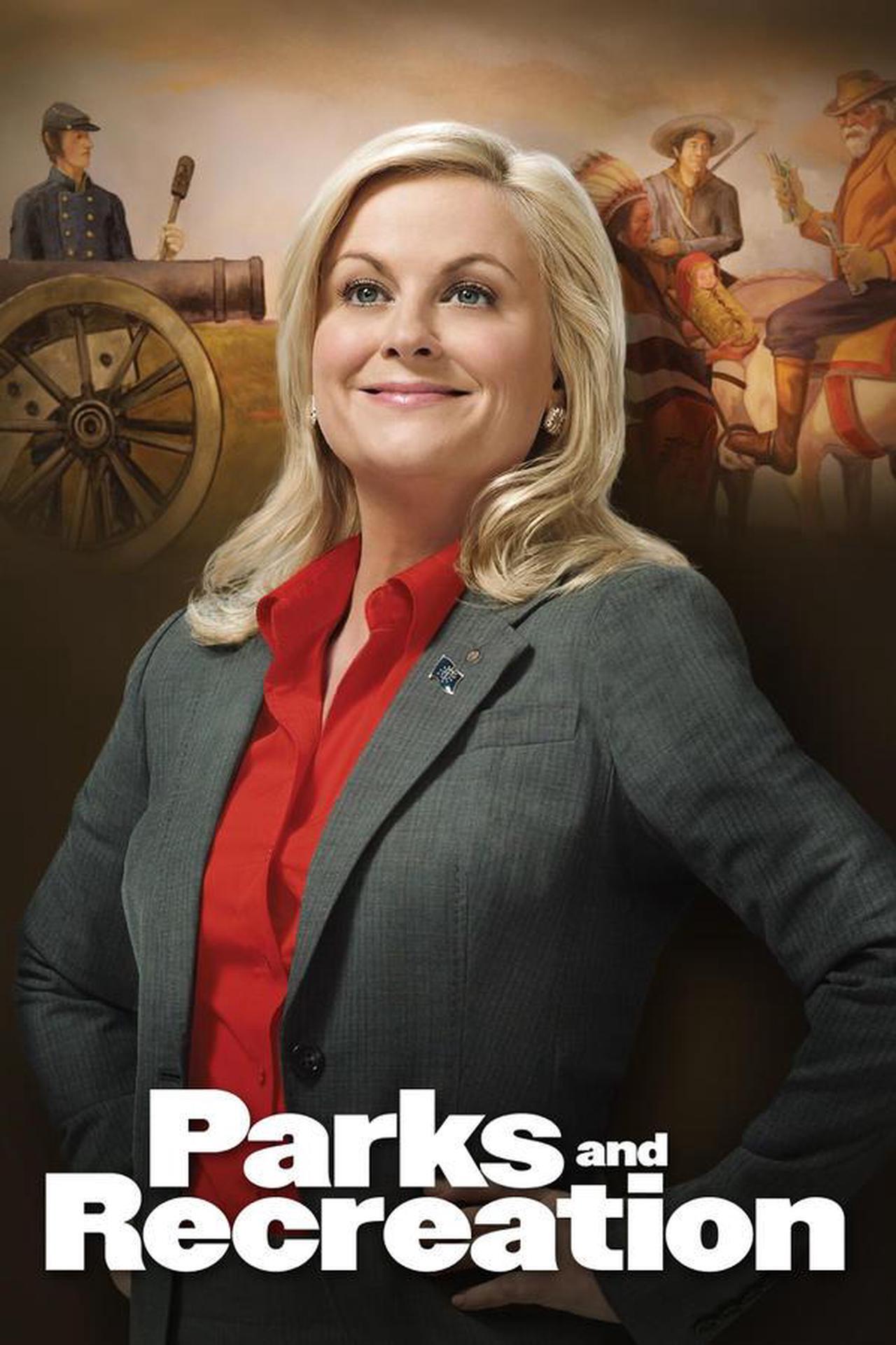 Main image of Parks and Recreation: Season 2 Episode 7 - Greg Pikitis [SD] [Buy]