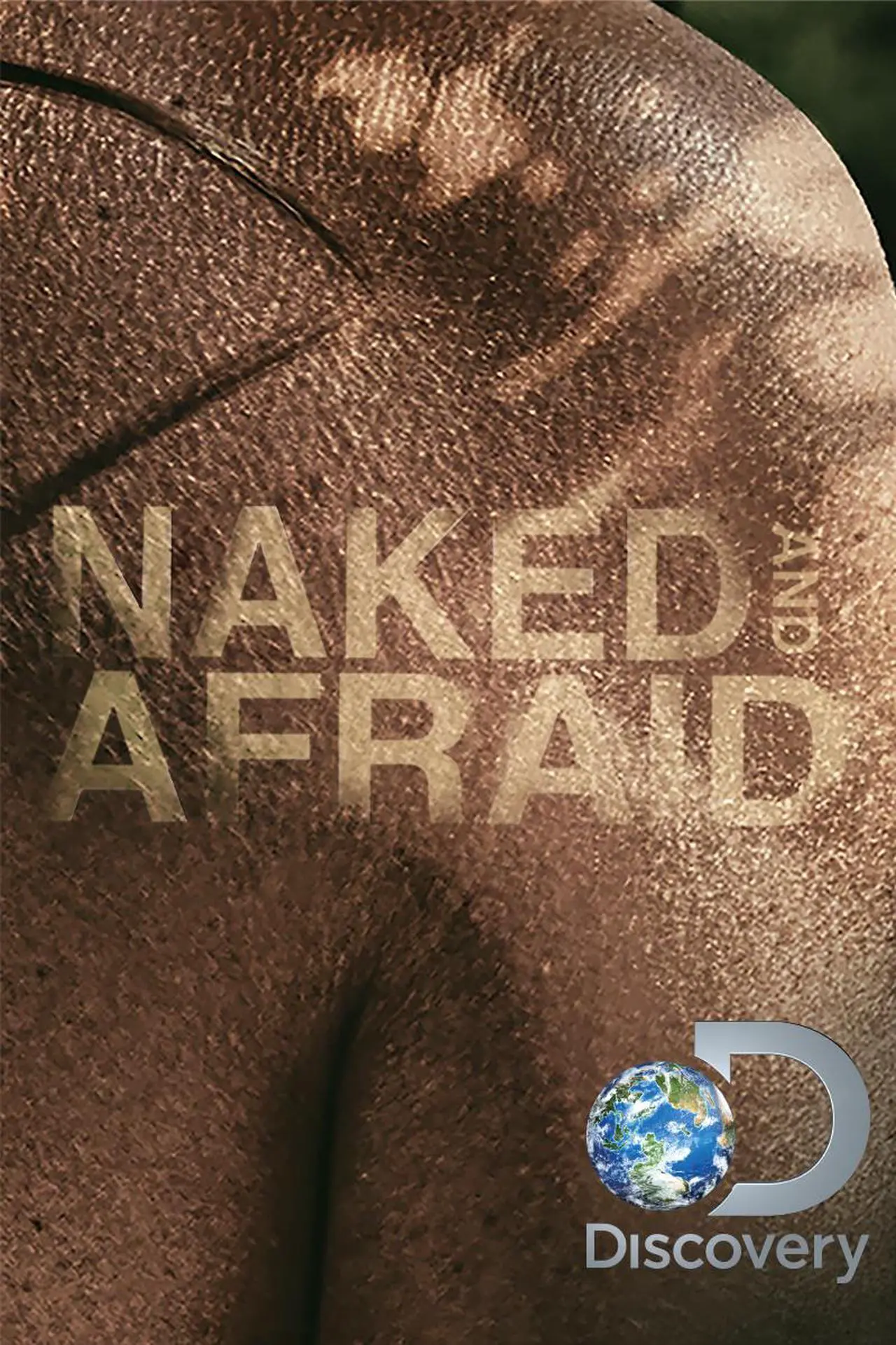 Main image of Naked and Afraid: Season 6 Episode 2 - King of the Forest [SD] [Buy]