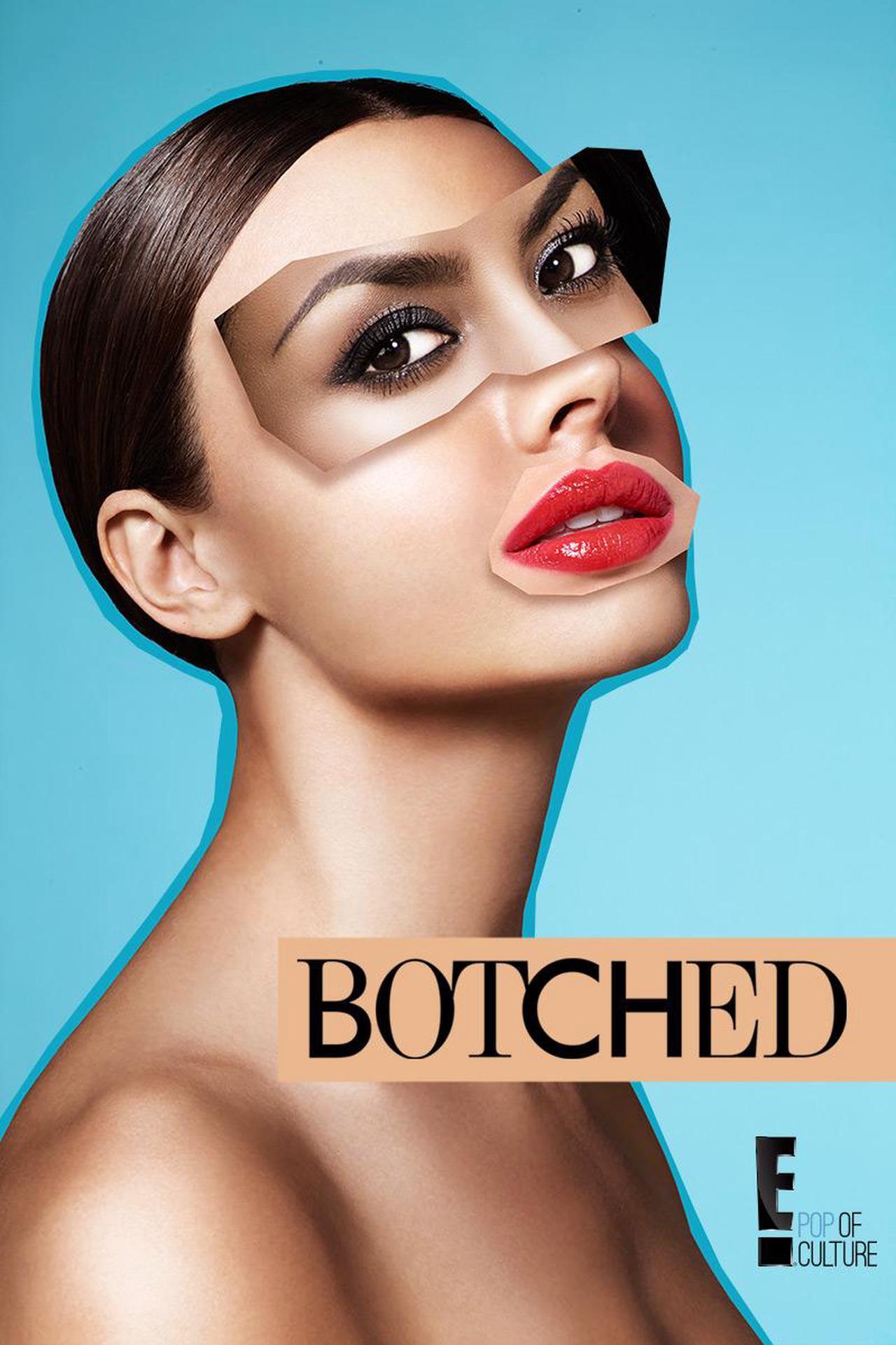 Main image of Botched: Season 2 Episode 2 - Boob-Watch [SD] [Buy]