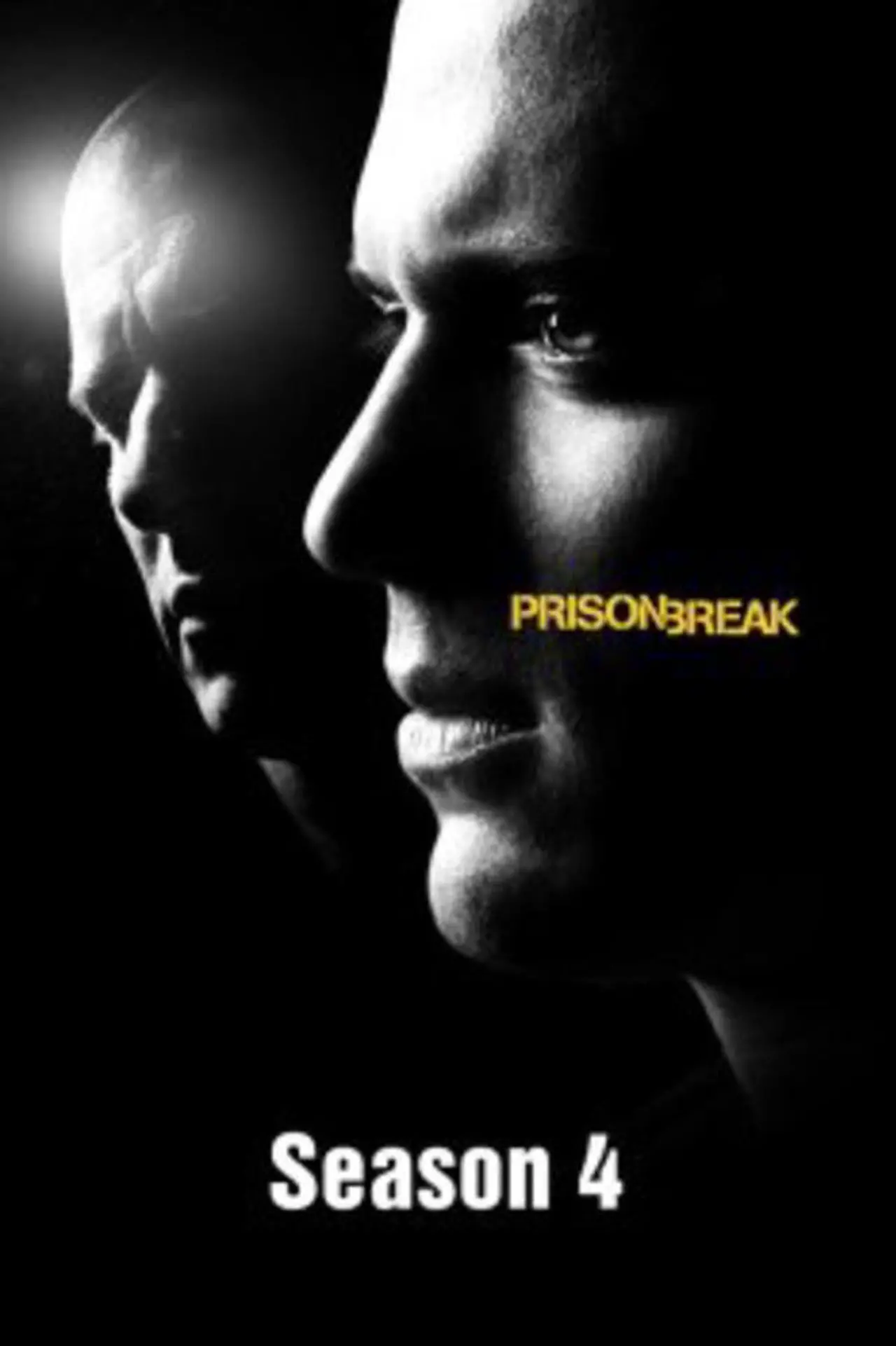 Main image of Prison Break: Season 4 Episode 22 - Killing Your Number [SD] [Buy]