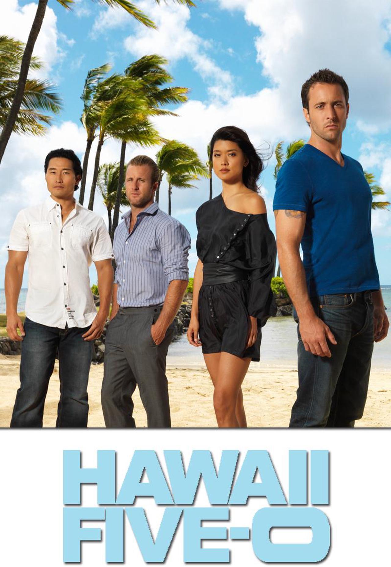 Main image of Hawaii Five-0: Season 3 Episode 15 - Hookman [SD] [Buy]