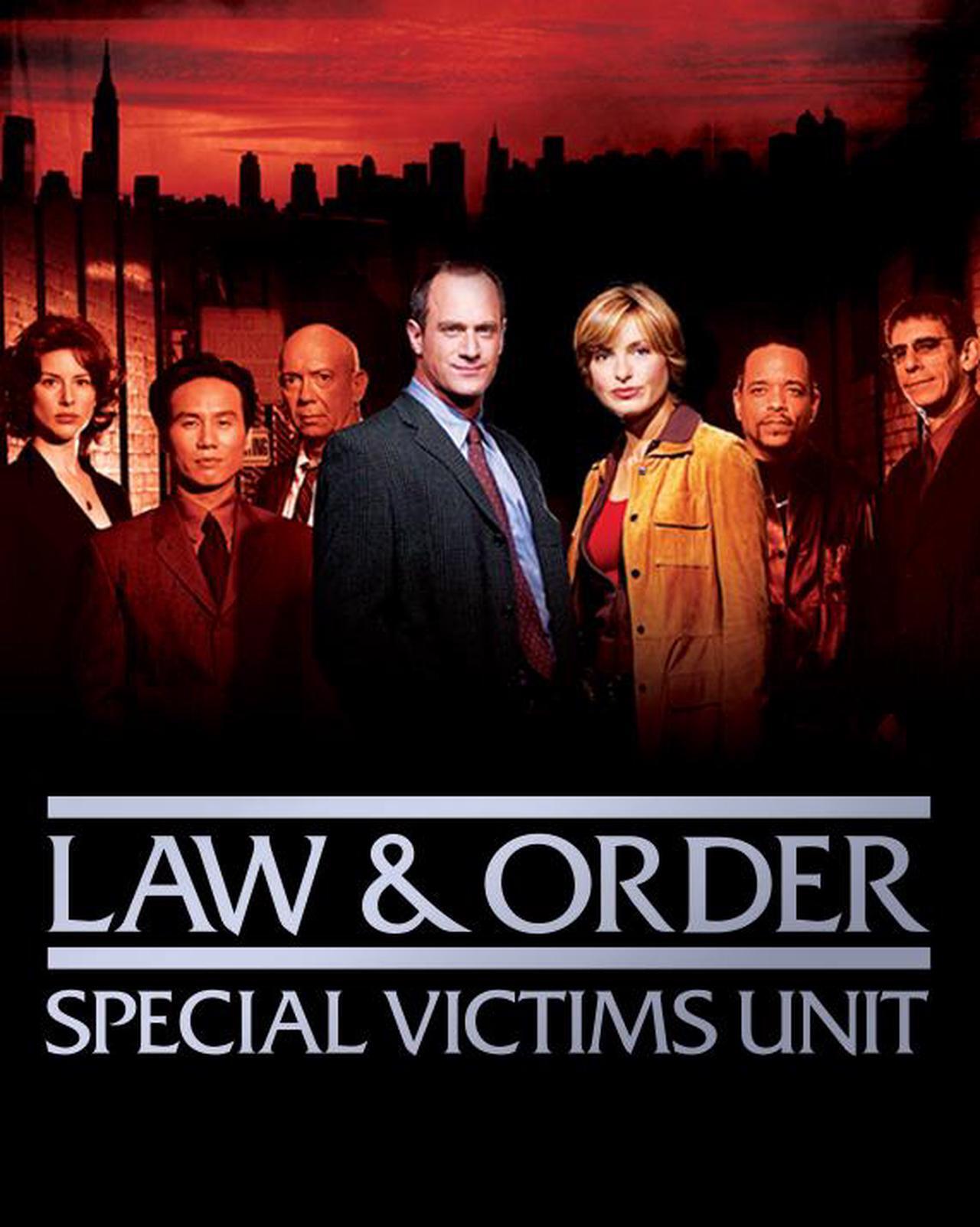 Main image of Law & Order - Special Victims Unit: Season 6 Episode 2 - Debt [SD] [Buy]