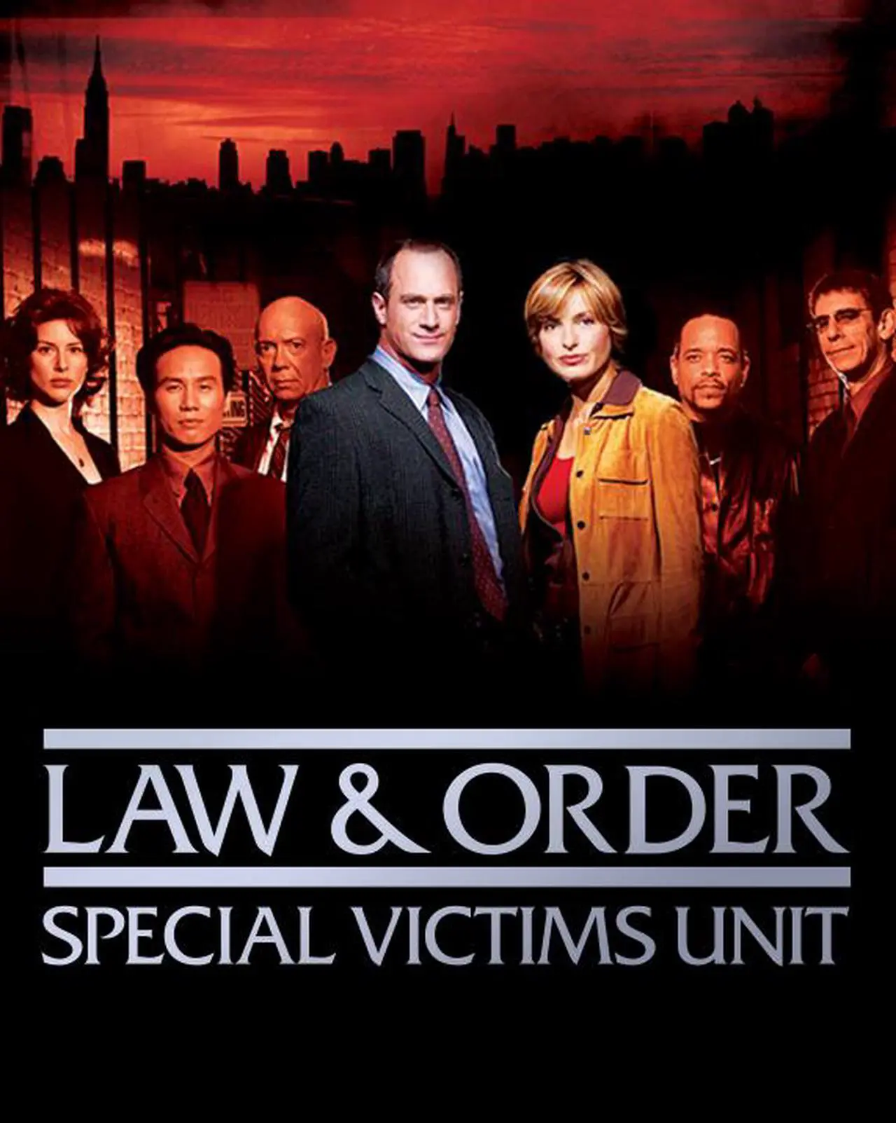 Main image of Law & Order - Special Victims Unit: Season 6 Episode 7 - Charisma [SD] [Buy]
