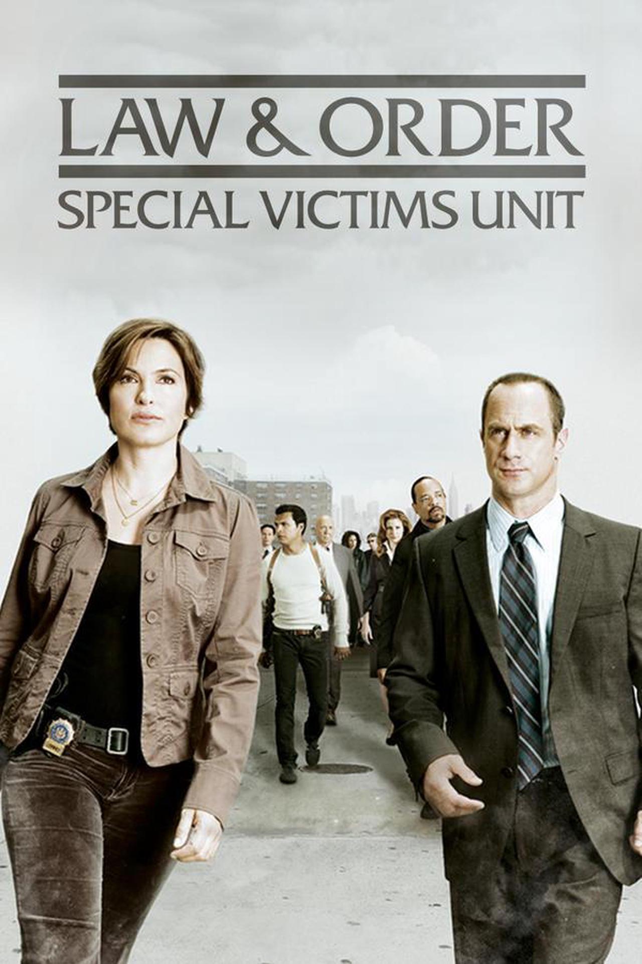 Main image of Law & Order - Special Victims Unit: Season 9 Episode 3 - Impulsive [HD] [Buy]