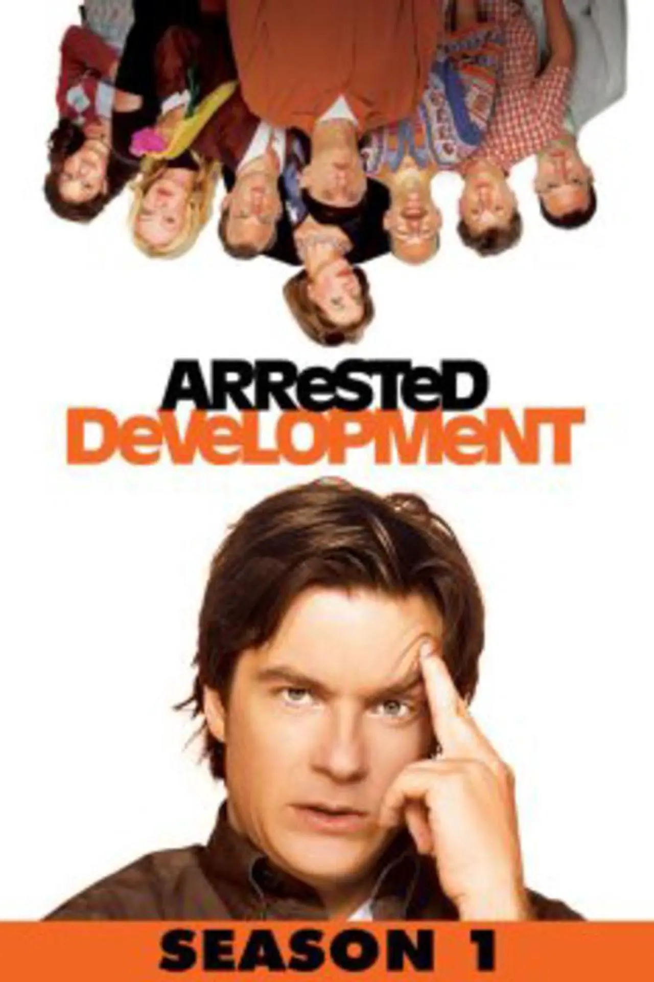 Main image of Arrested Development: Season 1 Episode 8 - My Mother, The Car [HD] [Buy]