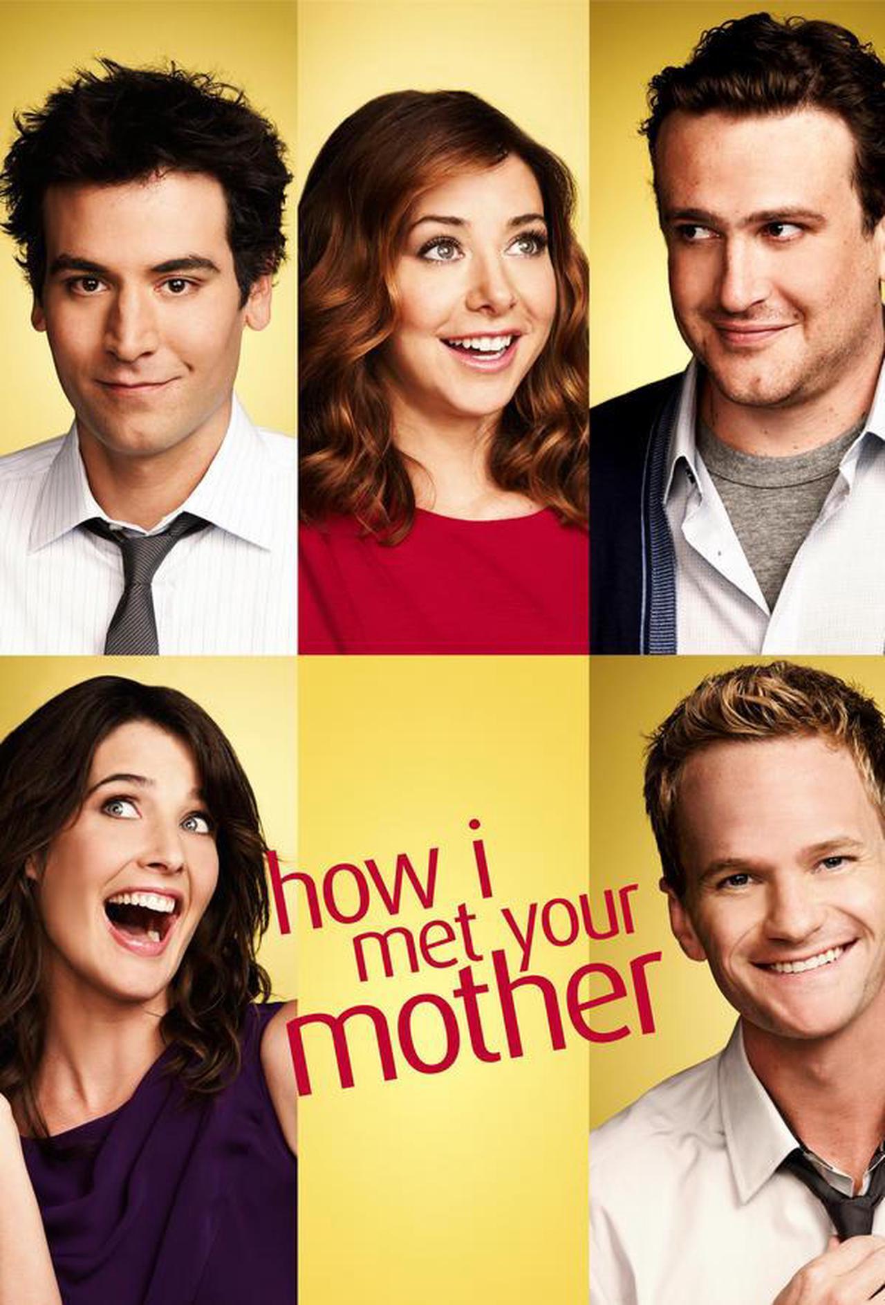 Main image of How I Met Your Mother: Season 6 Episode 15 - Oh Honey [HD] [Buy]