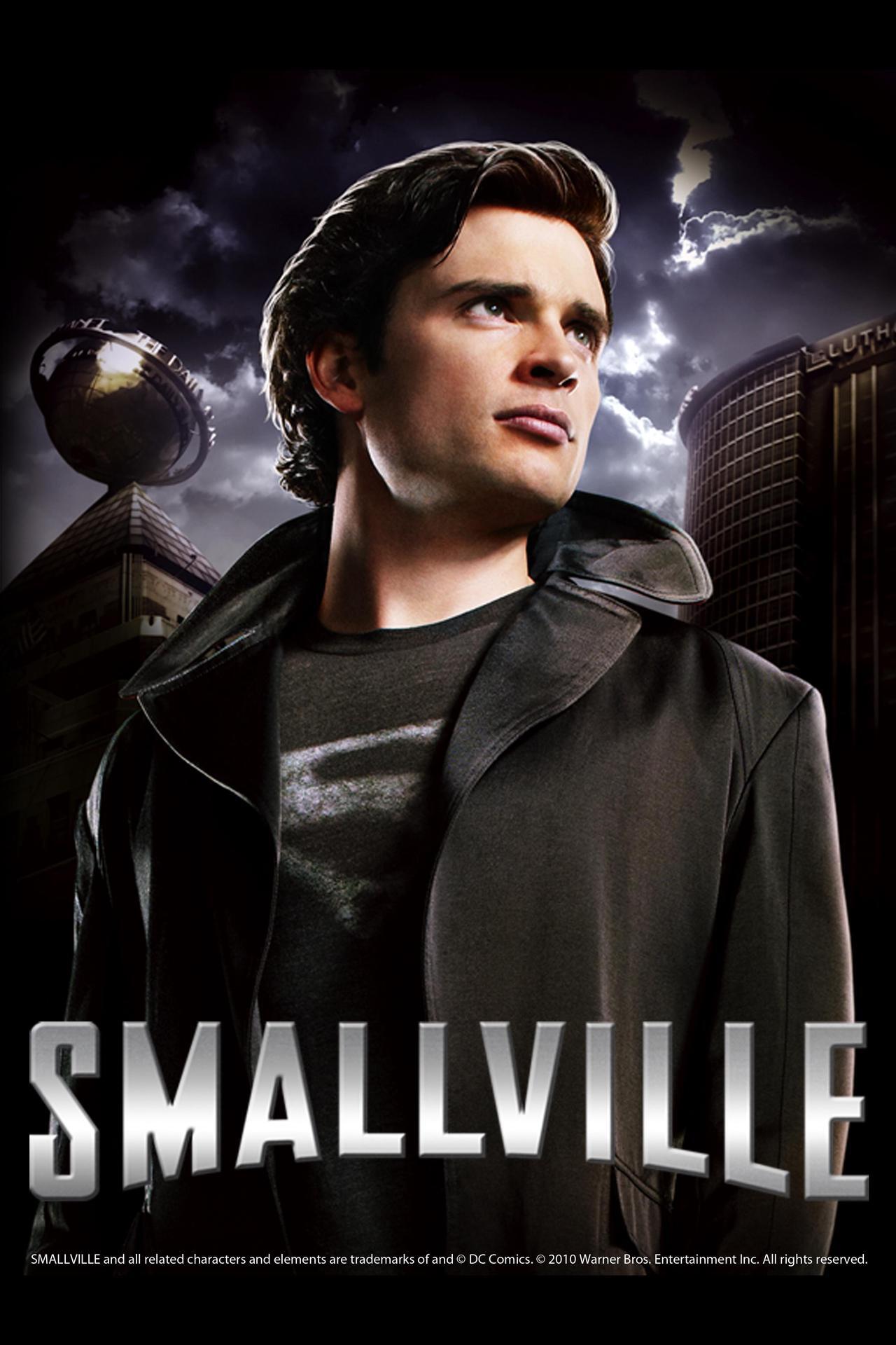 Main image of Smallville: Season 10 Episode 11 - Icarus [HD] [Buy]