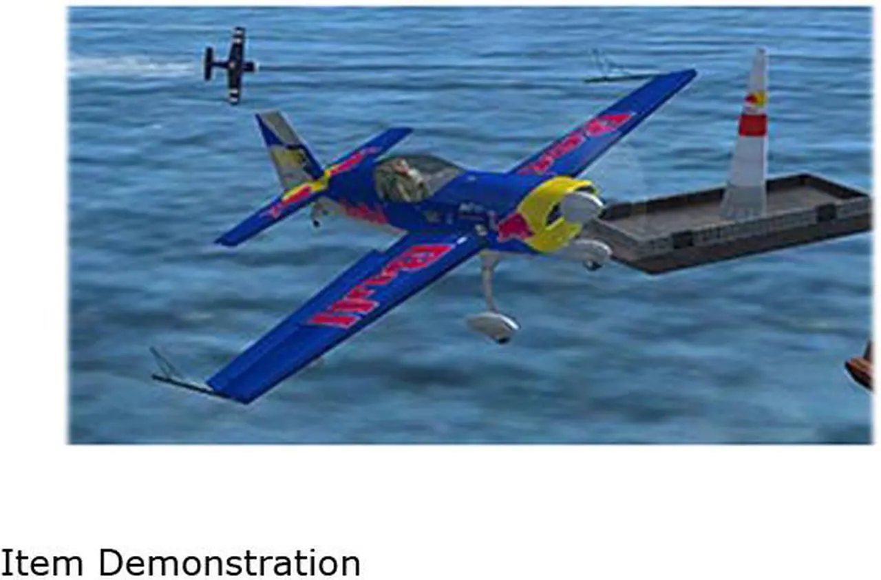 Alt view image 3 of 5 - Flight Simulator X Steam Edition PC