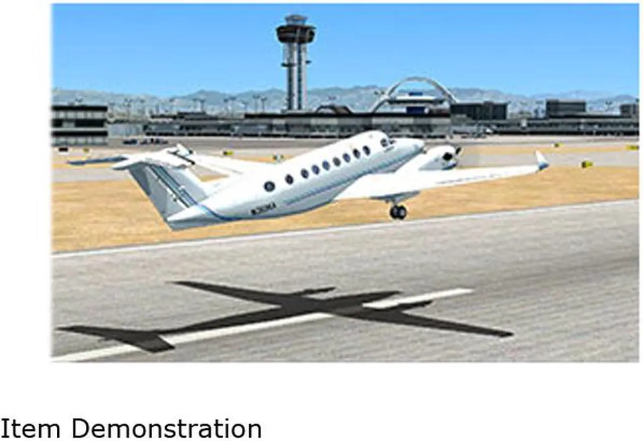 Alt view image 4 of 5 - Flight Simulator X Steam Edition PC