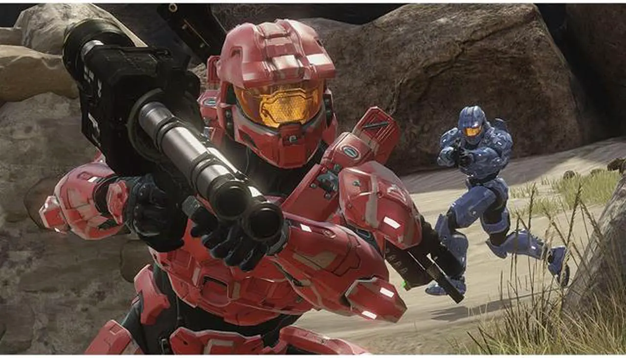 Alt view image 2 of 6 - Halo: the Master Chief Collection XBOX One [Digital Code]