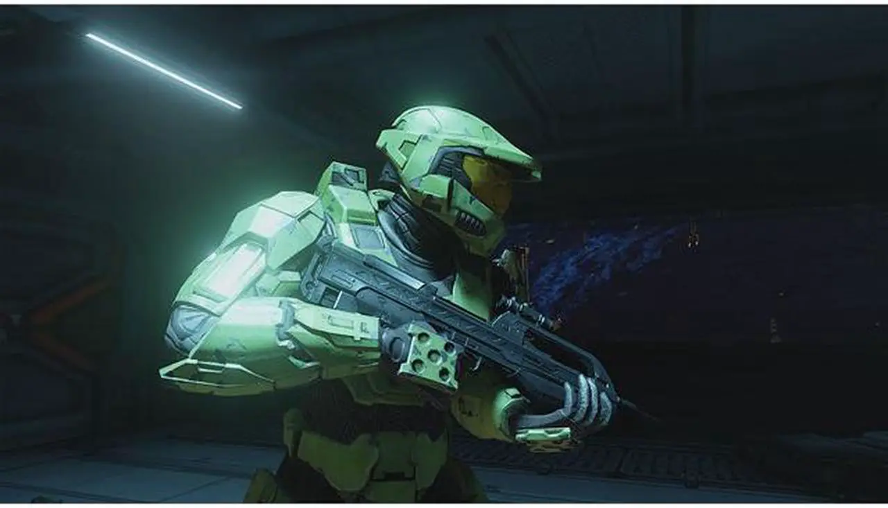 Alt view image 5 of 6 - Halo: the Master Chief Collection XBOX One [Digital Code]