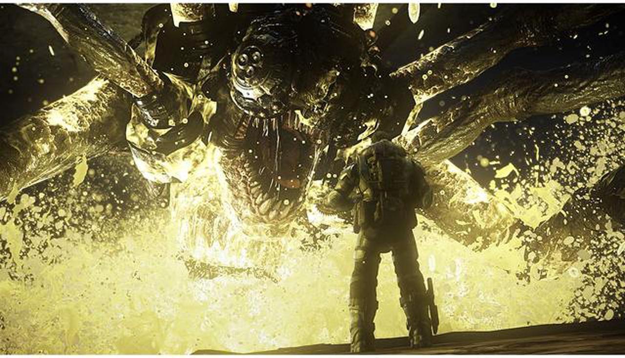 Alt view image 3 of 11 - Gears of War: Ultimate Edition Deluxe Version XBOX One [Digital Code]