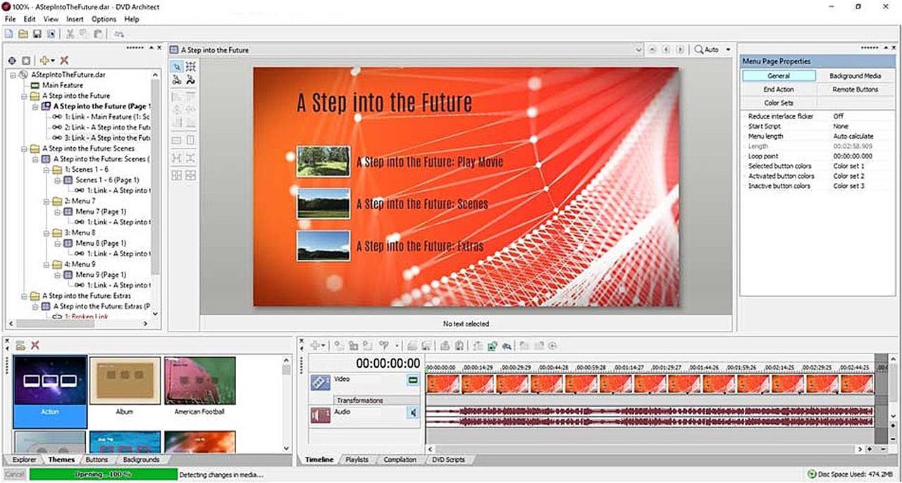 Alt view image 2 of 3 - MAGIX VEGAS Pro 14 Suite - Download