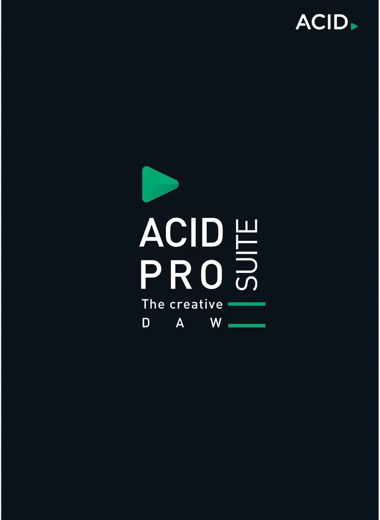 Main image of MAGIX ACID Pro 11 Suite - Download
