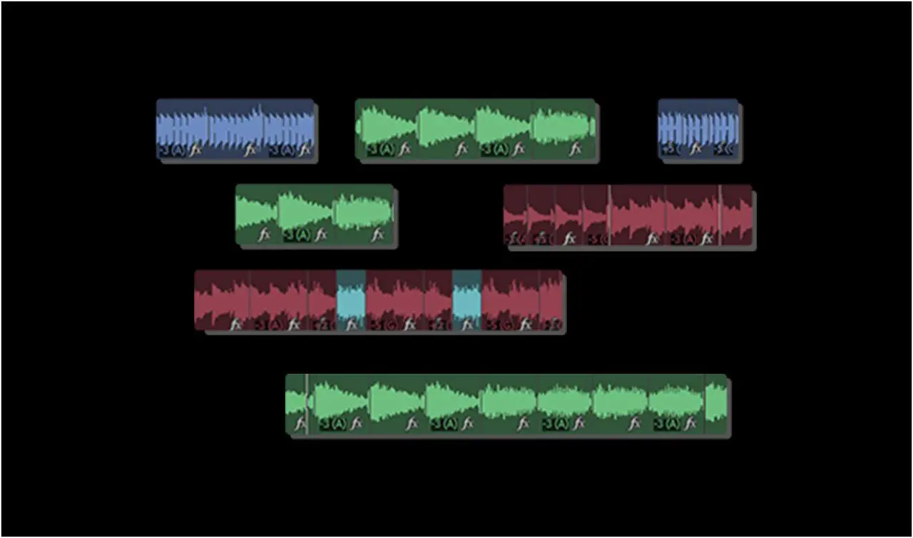 Alt view image 2 of 8 - MAGIX ACID Pro 11 Suite - Download