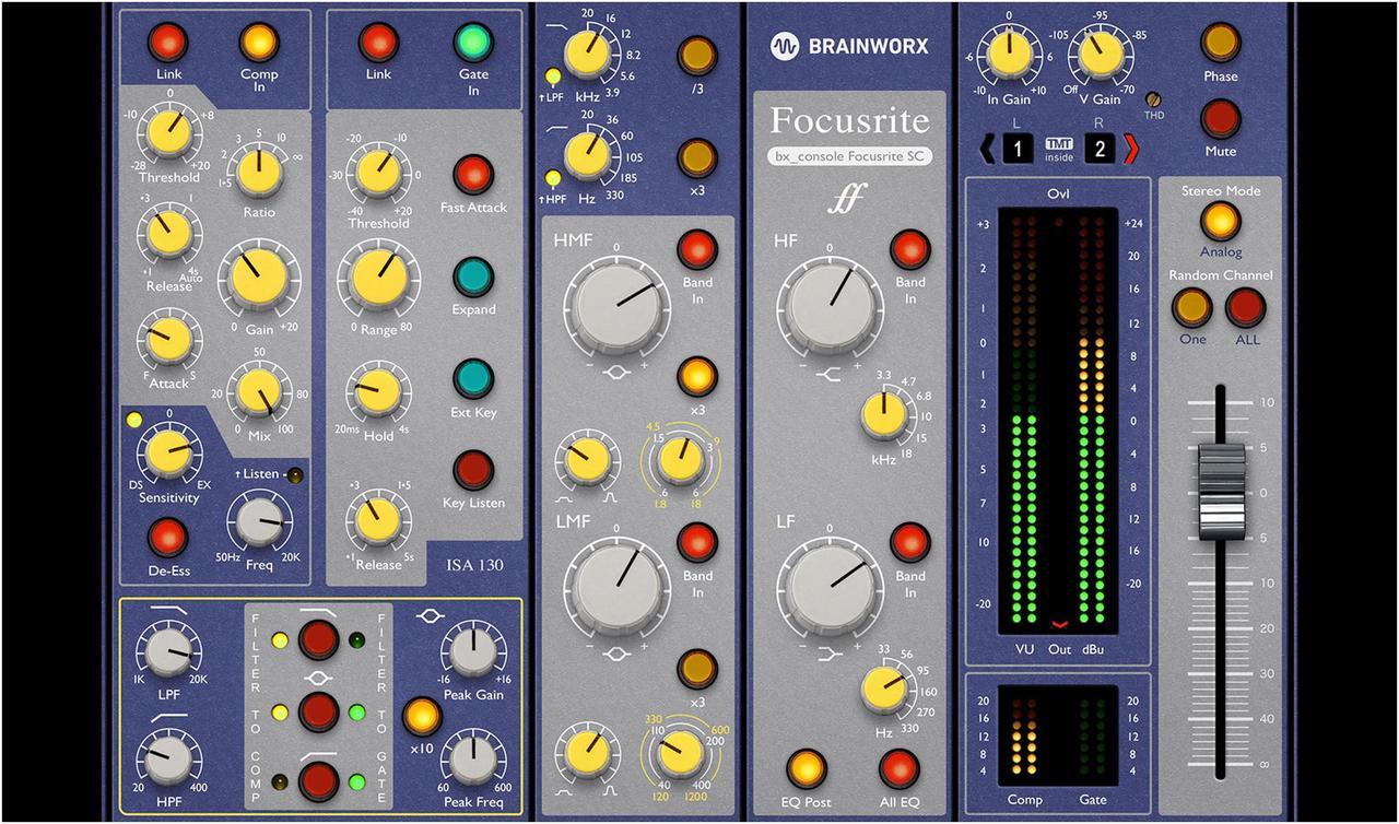 Alt view image 4 of 8 - MAGIX ACID Pro 11 Suite - Download