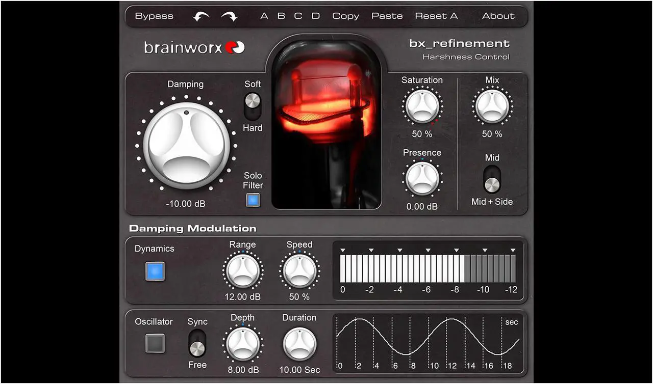 Alt view image 5 of 8 - MAGIX ACID Pro 11 Suite - Download