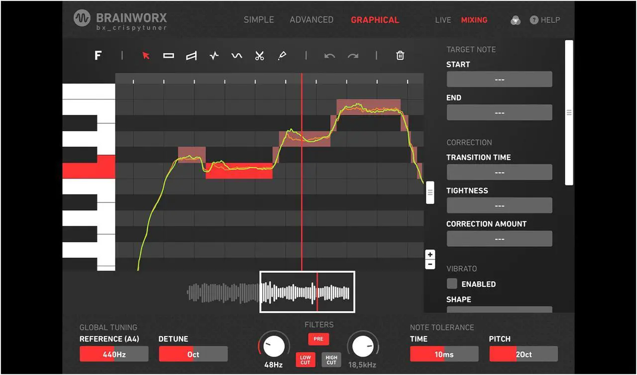 Alt view image 7 of 8 - MAGIX ACID Pro 11 Suite - Download