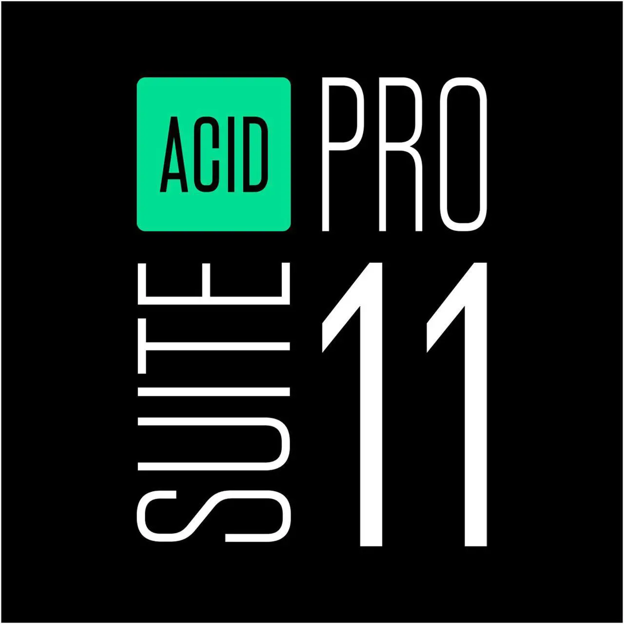 Alt view image 8 of 8 - MAGIX ACID Pro 11 Suite - Download